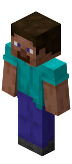 Minecraft Steve